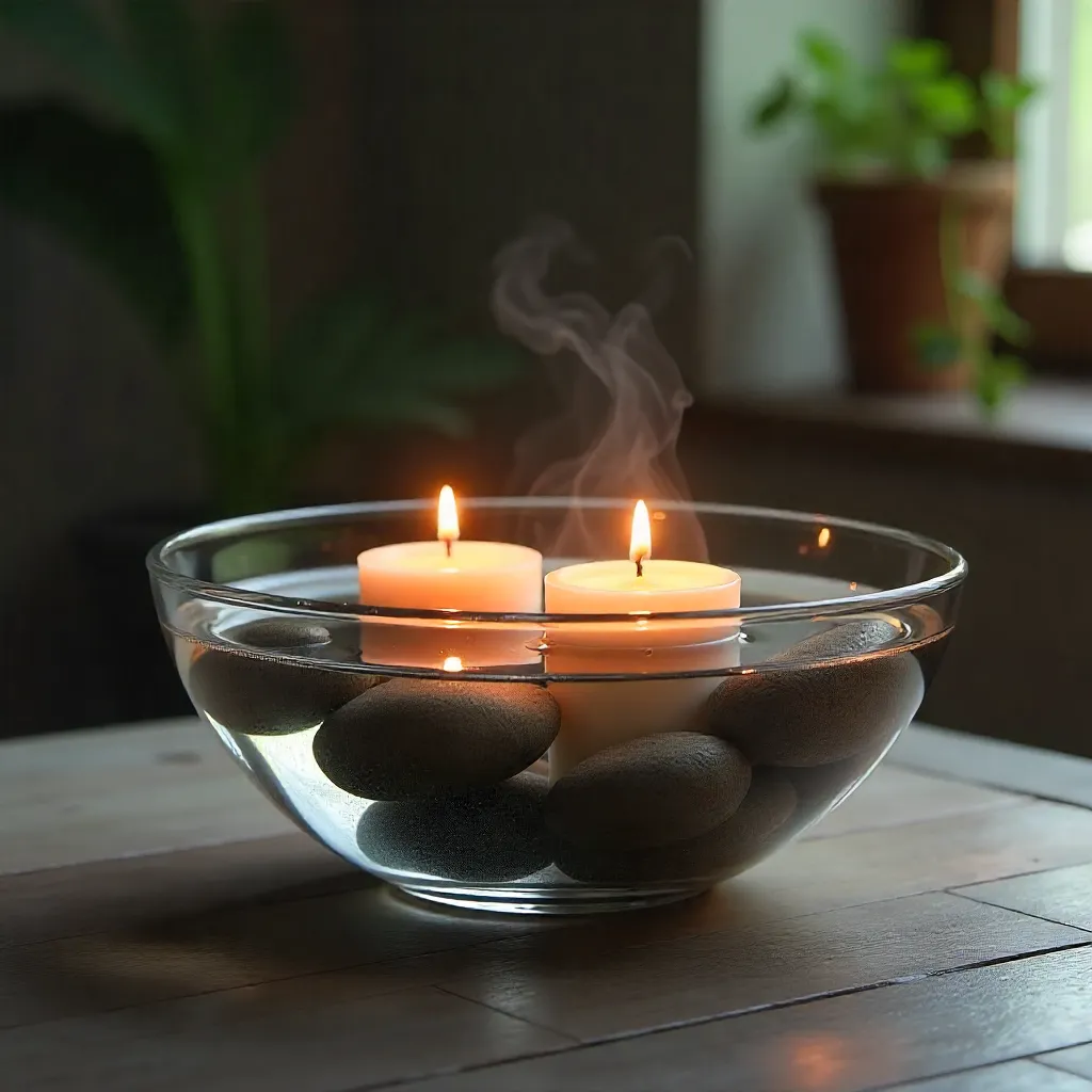 Contact us for water feature design